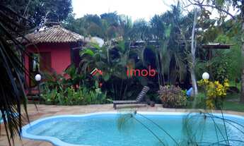 Imagem 4: Pousada a venda em Barra Grande Bahia em ótima localização