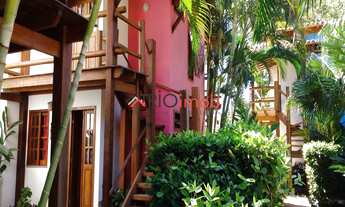 Imagem 6: Pousada a venda em Barra Grande Bahia em ótima localização