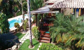 Imagem 7: Pousada a venda em Barra Grande Bahia em ótima localização