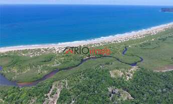 Imagem 4: Área de praia a venda em Itacaré Bahia excelente para grandes empreendimentos