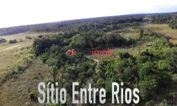 Imagem 4: Sitio à venda em Itacaré Bahia na Praia do Piracanga