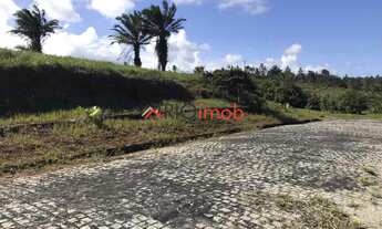 Imagem 4: Terreno a venda em Serra Grande com linda vista para o mar do mirante da Serra