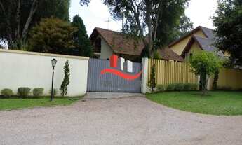 Imagem 4: CASA RESIDENCIAL em SÃO JOSÉ DOS PINHAIS - PR, CENTRO