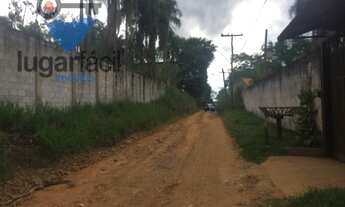 Imagem: 5000M² de Área Total na Estrada 109