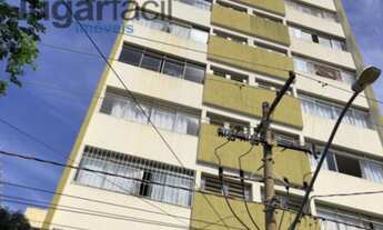 Imagem: Edifício Nayá, 3 dormitórios na Rua 7