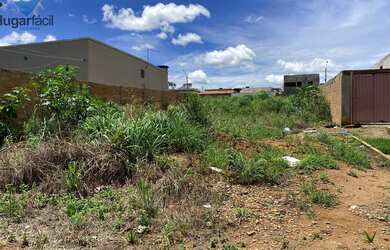 Imagem 6: LOTE RESIDENCIAL PORTUGUÊS