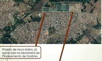 Imagem 3: LOTE RESIDENCIAL PORTUGUÊS