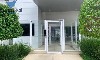 Imagem 4: Locação Residencial Walk Bueno