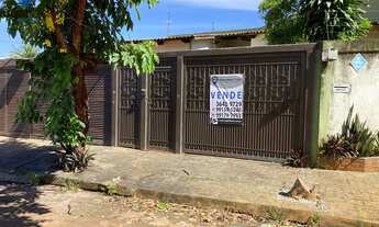 Imagem 2: CASA SANTA GENOVEVA/JAÓ