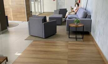 Imagem 5: THE EXPRESSION SETOR BUENO