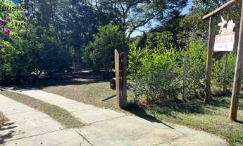 Imagem: Chácara Condomínio Alto Vista