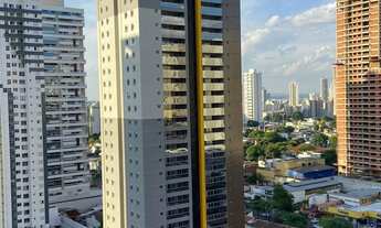 Imagem: Francisco Malheiros Residencial setor bueno