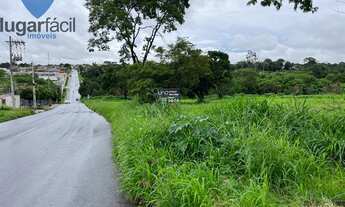 Imagem: ÁREA JARDIM OLIMPICO