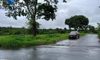 Imagem 3: ÁREA JARDIM OLIMPICO