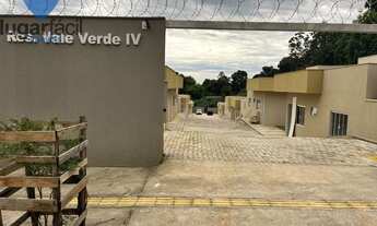 Imagem: CASA CONDOMINIO VALE VERDE 4