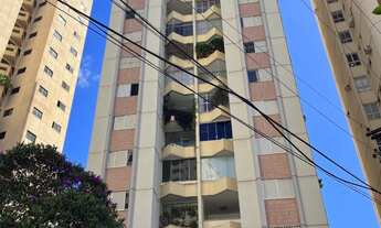 Imagem: Edifício Residencial Brenner