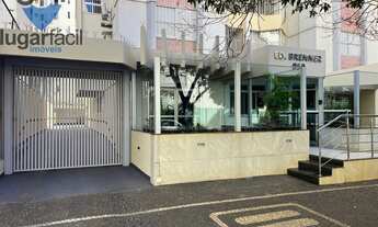 Imagem 2: Edifício Residencial Brenner