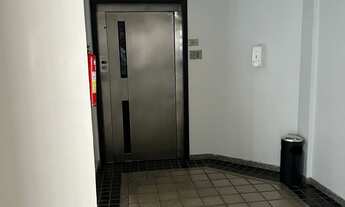 Imagem 5: Edifício Residencial Brenner