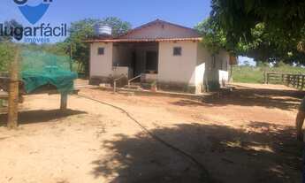 Imagem 7: Fazenda Santa Terezinha de Goiás