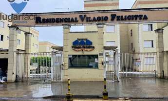 Imagem: Residencial Villagio Fellicita