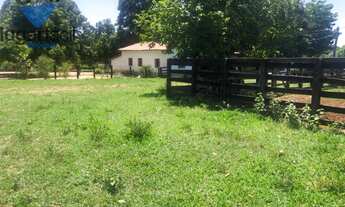 Imagem: Fazenda Santa Terezinha de Goiás