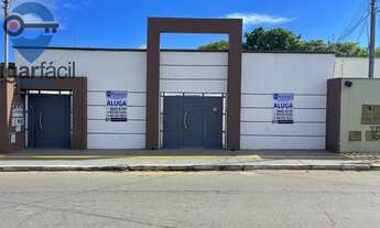 Imagem: SALAS COMERCIAS SETOR SUL