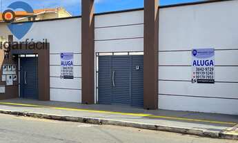 Imagem 5: SALAS COMERCIAS SETOR SUL