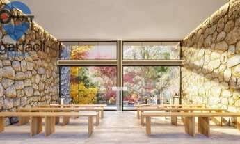 Imagem 5: Condomínio Vinhas Flamboyant