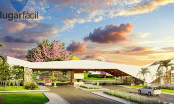 Imagem 3: Condomínio Vinhas Flamboyant