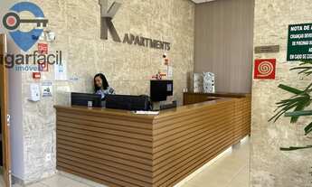 Imagem 5: K Apartments, 1 dormitório na Rua K