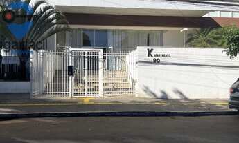 Imagem 3: K Apartments, 1 dormitório na Rua K