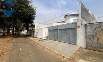 Imagem 2: SOBRADO COMERCIAL SETOR SUL