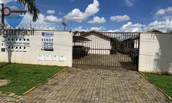 Imagem: Residencial Casa Viva Vera Cruz