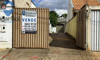 Imagem: Casa setor Maysa