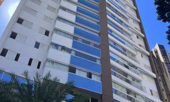 Imagem: Edifício Ária das Artes