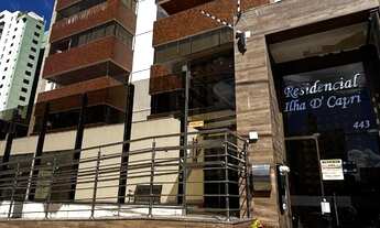 Imagem: Condominio Residencial Ilha D Capri