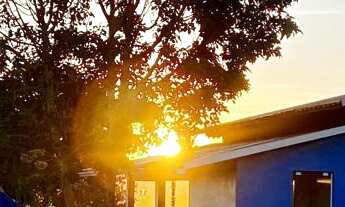 Imagem: Fazenda em Abadiania