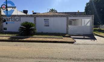 Imagem: CASA JARDIM PRESIDENTE