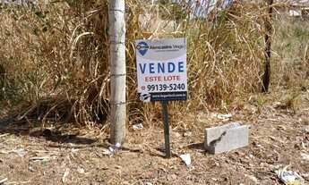 Imagem 4: AREA/LOTE ARUANA - GOIÁS