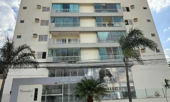 Imagem: RESIDENCIAL VIVA AMERICA