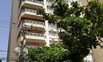 Imagem: Condomínio Chaillot, 4 dormitórios na