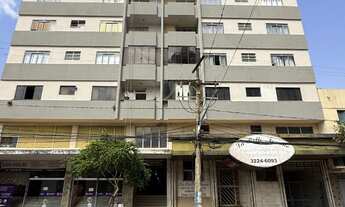 Imagem: Condomínio do Edifício Rio São Francisco