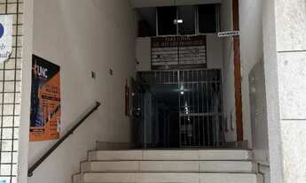 Imagem 2: Condomínio do Edifício Rio São Francisco