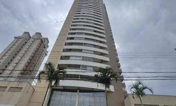 Imagem: Residencial Visage Arena