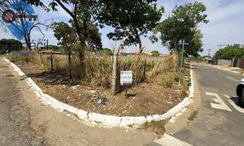 Imagem: AREA/LOTE ARUANA - GOIÁS