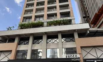 Imagem: Citizen Home, 2 dormitórios na Rua T