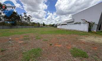 Imagem 6: Residencial 02 - Terras Alphaville Senador Canedo