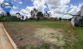 Imagem 4: Residencial 02 - Terras Alphaville Senador Canedo