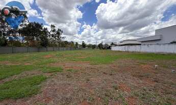 Imagem 7: Residencial 02 - Terras Alphaville Senador Canedo