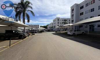 Imagem 7: Condomínio Spazio Gran Olympus